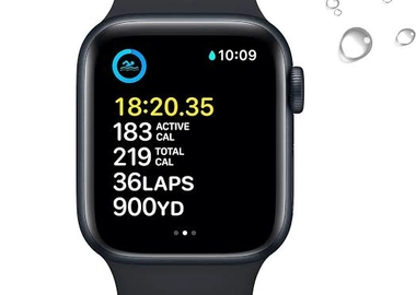 Series SE 40mm 2end apple watch