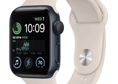 Series SE 40mm 2end apple watch