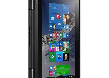 New lenovo yoga 11e 4GB Intel Celeron SSD 128GB