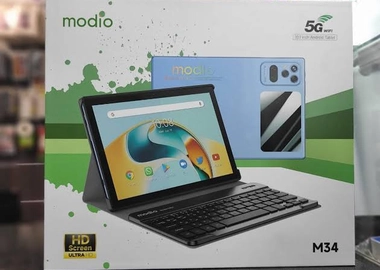 Modio m34 256GB