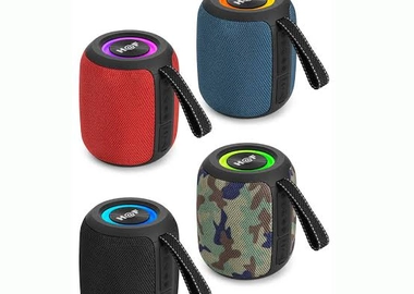 F105 Bluetooth wireless speakers