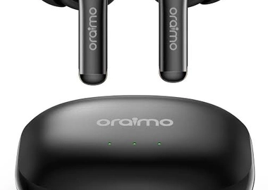 Oraimo V5.2 portable wireless earpods