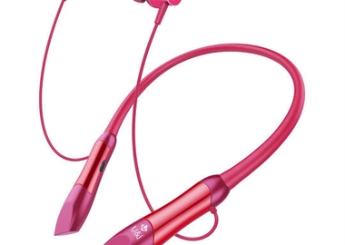 UI wireless neckband earphones