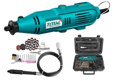 Total mini grinder 130w