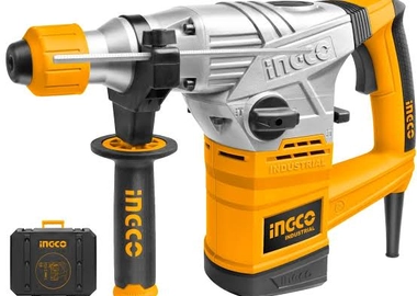 Rotary hammer ingco