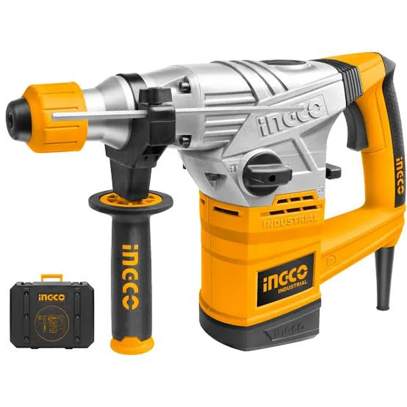 Rotary hammer ingco