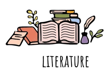 English & literature tutor