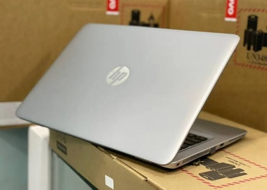 HP elitebook