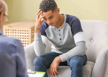 Accredited Counselor Psychologist