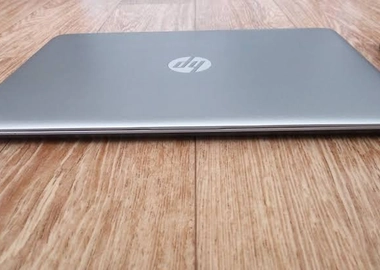 HP elitebook