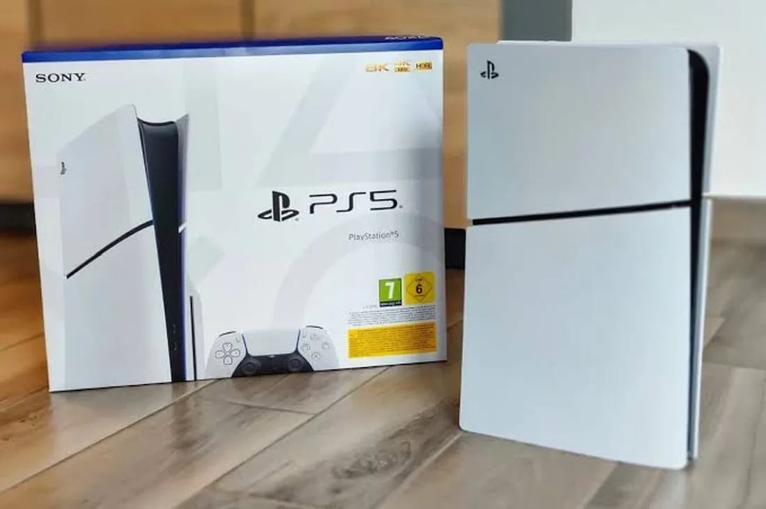 pS5  std