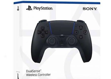 PS5 controllers