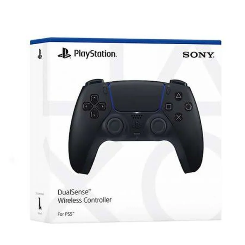 PS5 controllers