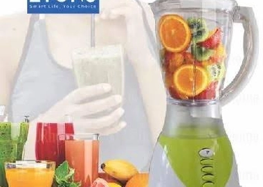 Electric blender