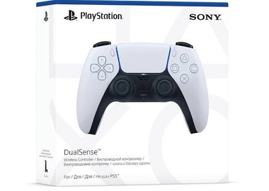 PS5 controllers