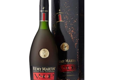 Remy Martin vsop