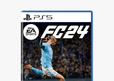 FC 24 Ps5