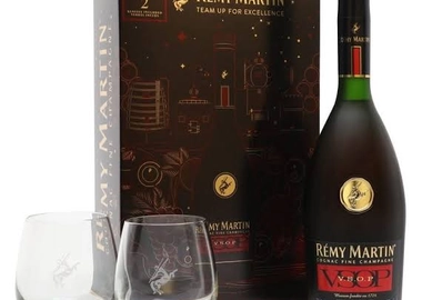 Remy Martin vsop