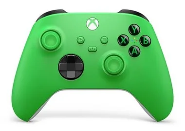 X box controller