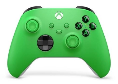 X box controller