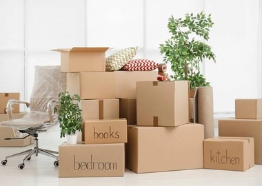 Moving services