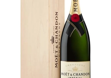 Moet & chandon
