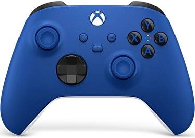 X box controller