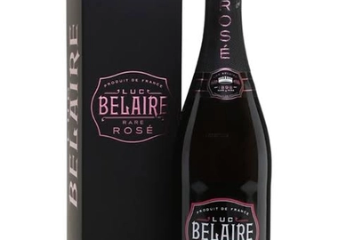 Belaire Rose