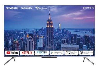 Sky Worth 55 inch smart 4k Android TV