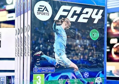FC 24 ps4