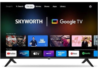 Sky Worth 43 inch smart google Tv