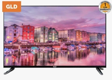 Gld 43 inch smart tv