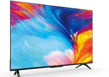 TCL 65 inch smart HDR Google TV