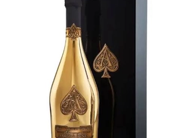 Armand De Brignac