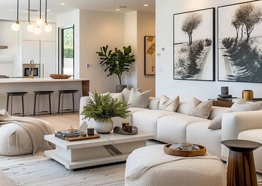 Interior design & creations