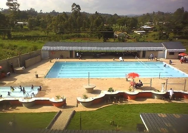 Resort