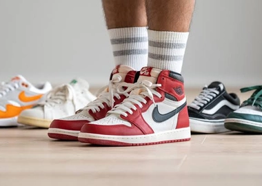 Sneakers
