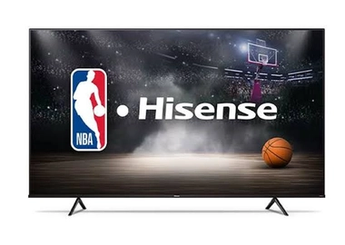 Hisense 65 inch smart tv A6 series
