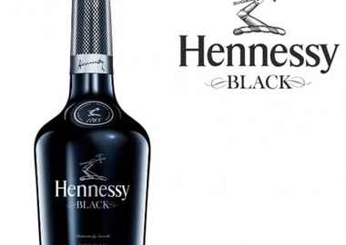 Hennessy black