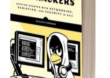 Linux basics for hackers