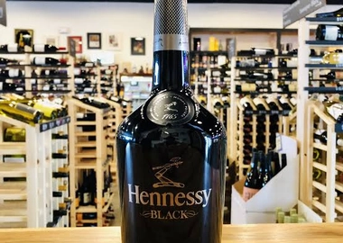 Hennessy black