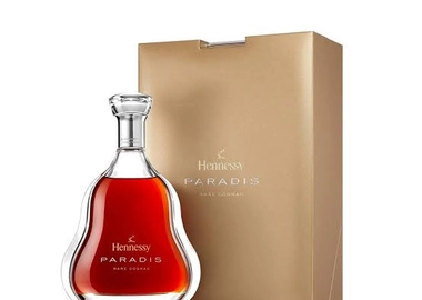 Hennessy Paradis