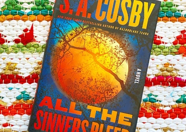 All the sinners bleed