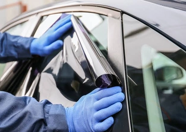 Tinting