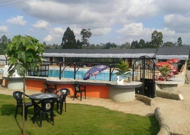 Resort