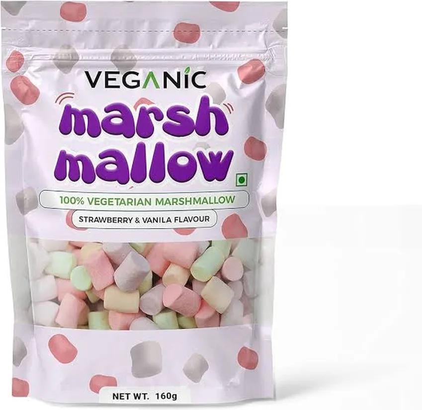 Mashmellow