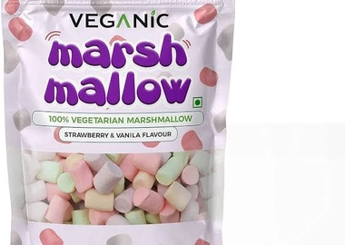 Mashmellow