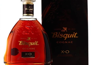 Bisquit XO