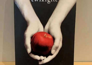 Twilight book