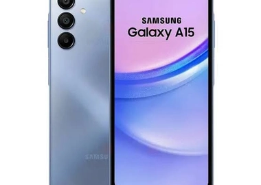 Samsung A15 6/128
